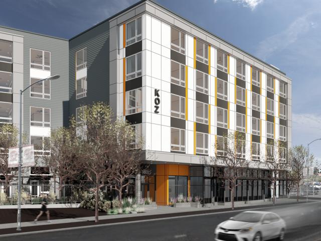 House for rent in Seattle, Washington