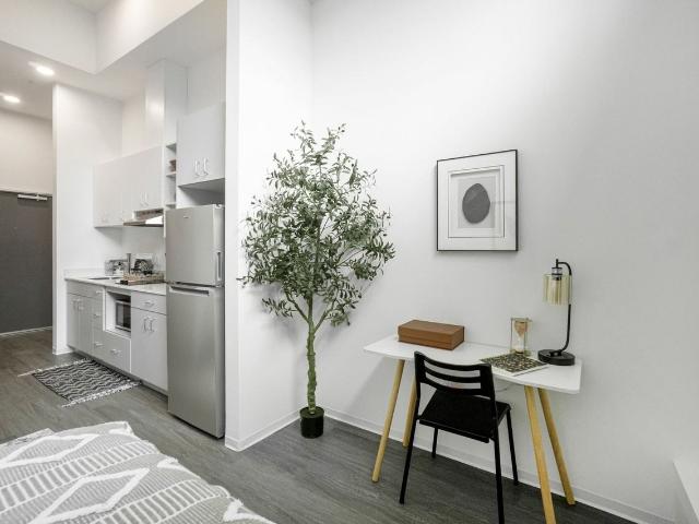Apartment for rent in Seattle, Washington