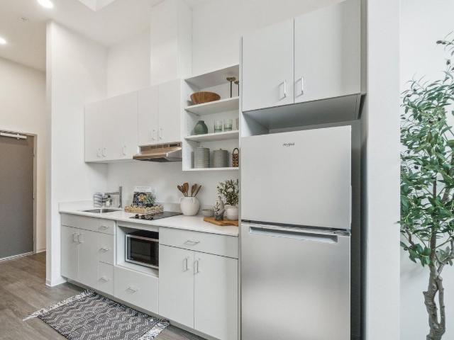 Apartment for rent in Seattle, Washington
