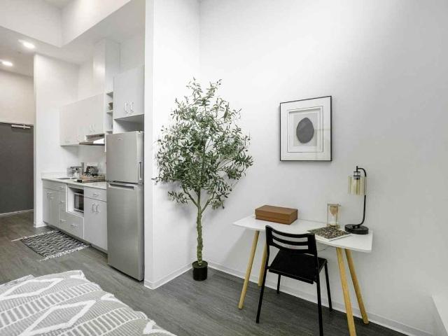 Apartment for rent in Seattle, Washington