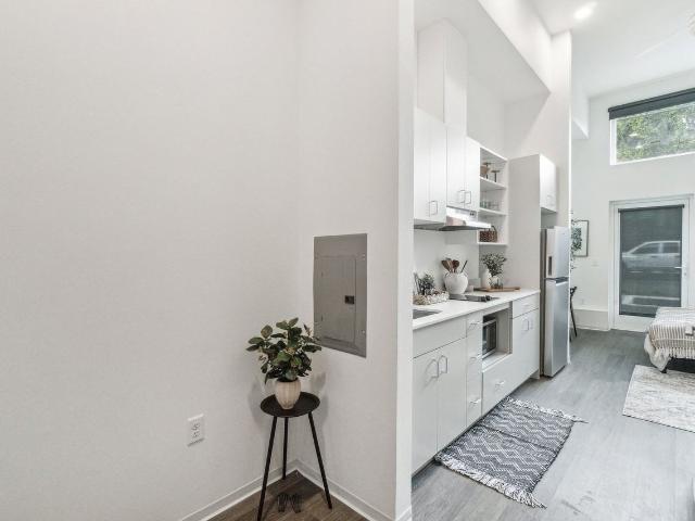 Apartment for rent in Seattle, Washington