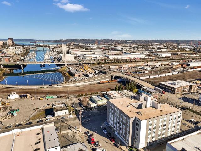 Apartment for rent in Tacoma, Washington