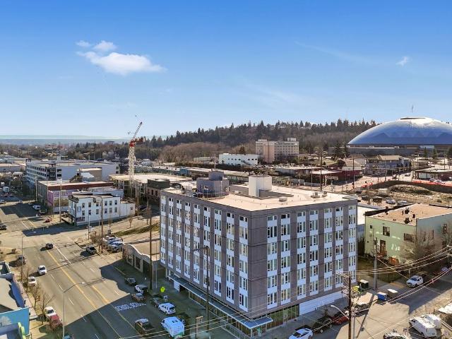 Apartment for rent in Tacoma, Washington