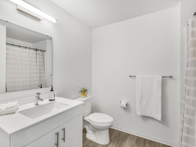 Apartment for rent in Tacoma, Washington
