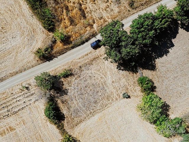 Biga, Çanakkale içerisinde satılık Arsa