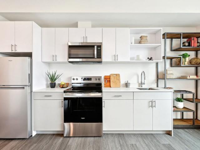 Apartment for rent in Lynnwood