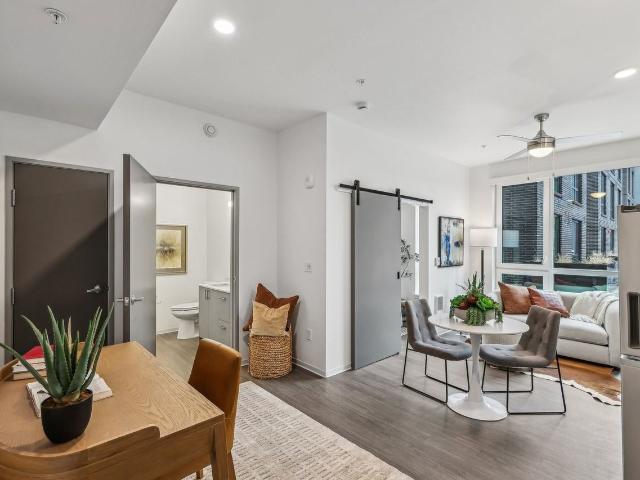 Apartment for rent in Lynnwood, Washington