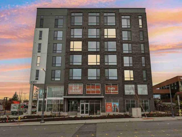 Apartment for rent in Lynnwood, Washington