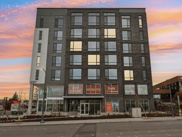 Apartment for rent in Lynnwood, Washington