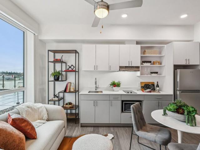 Apartment for rent in Lynnwood, Washington