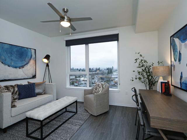 Apartment for rent in Everett, Washington