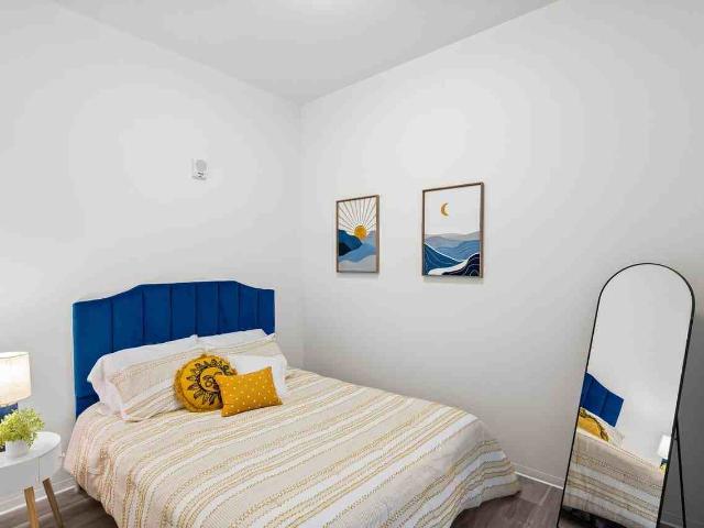 Apartment for rent in Overlook, Portland