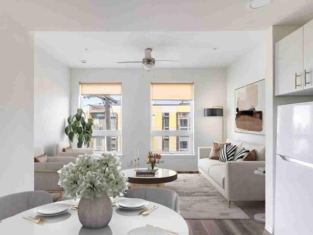 Apartment for rent in Overlook, Portland