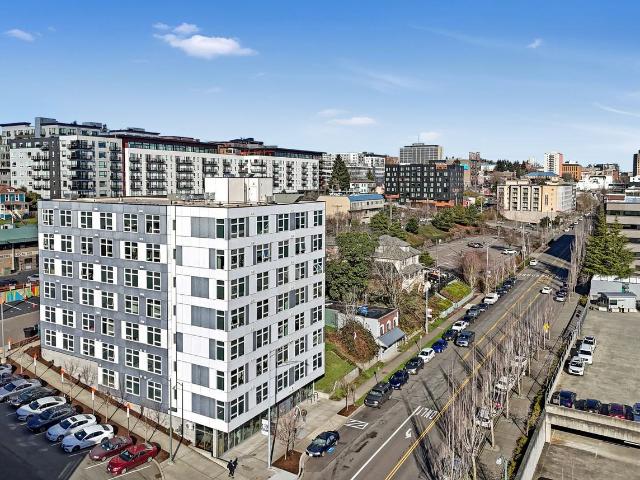 Apartment for rent in Tacoma, Washington