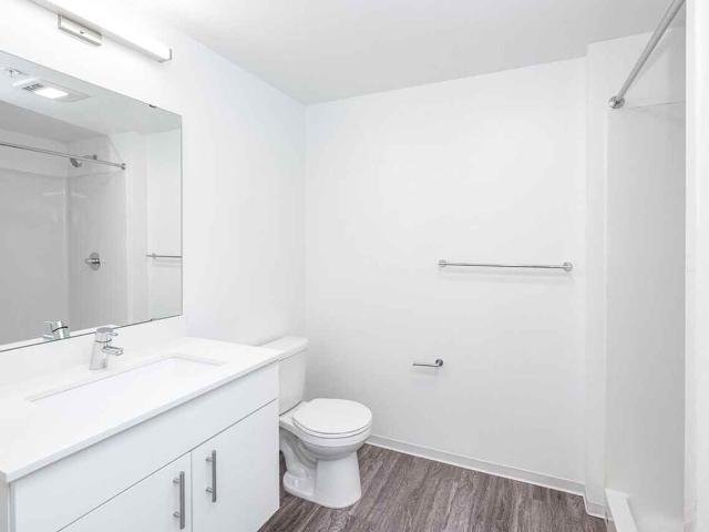 Apartment for rent in Tacoma, Washington