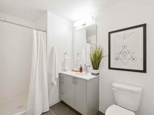 Apartment for rent in Seattle, Washington