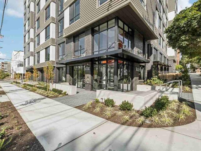 Apartment for rent in Seattle, Washington