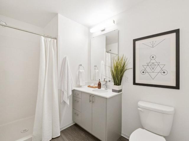 Apartment for rent in Seattle, Washington