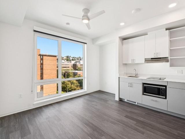 Apartment for rent in Seattle, Washington
