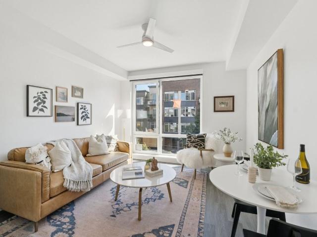Apartment for rent in Seattle, Washington