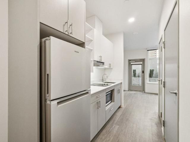 Apartment for rent in Seattle, Washington