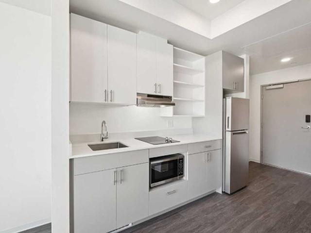 Apartment for rent in Seattle, Washington