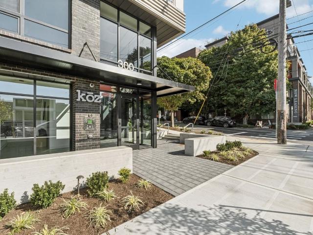 Apartment for rent in Seattle, Washington