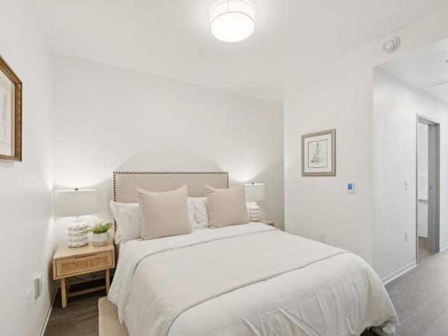 Apartment for rent in Uptown, Seattle