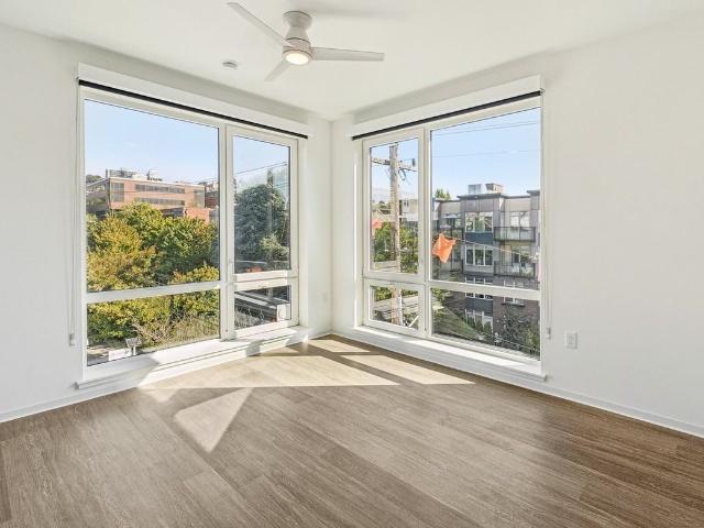 Apartment for rent in Seattle, Washington