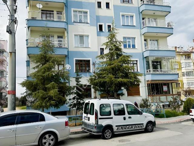 Meram, Konya içerisinde satılık mülk