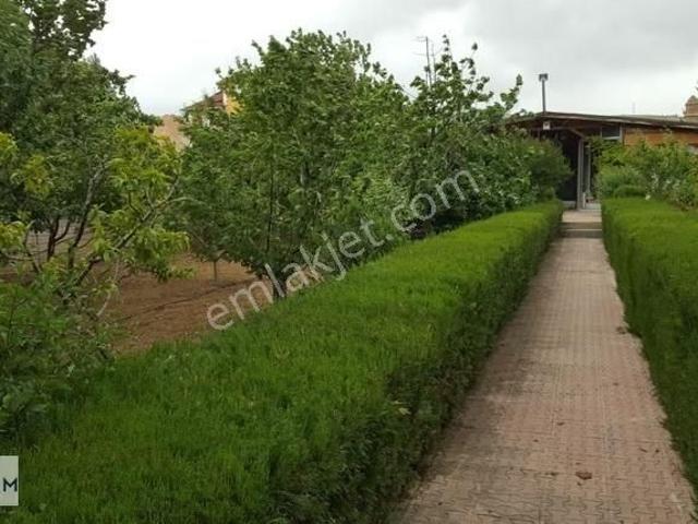 Meram, Konya içerisinde satılık Villa