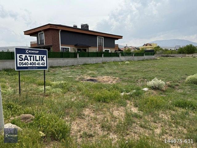 Kozağaç Mahallesi, Meram içerisinde satılık Arsa