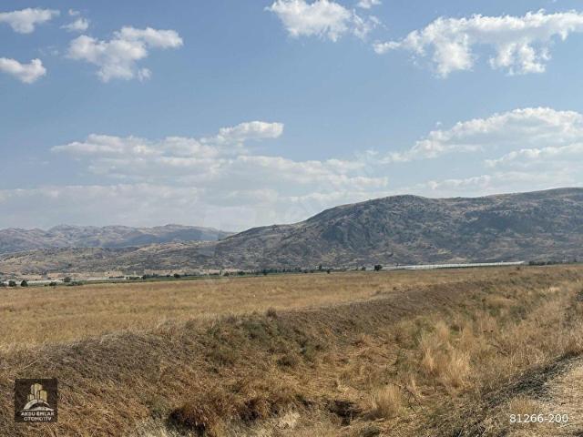 Korkuteli, Antalya içerisinde satılık Arsa