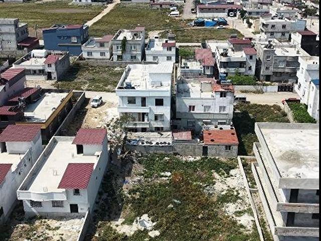 Koza Mahallesi, Yüreğir içerisinde satılık Arsa