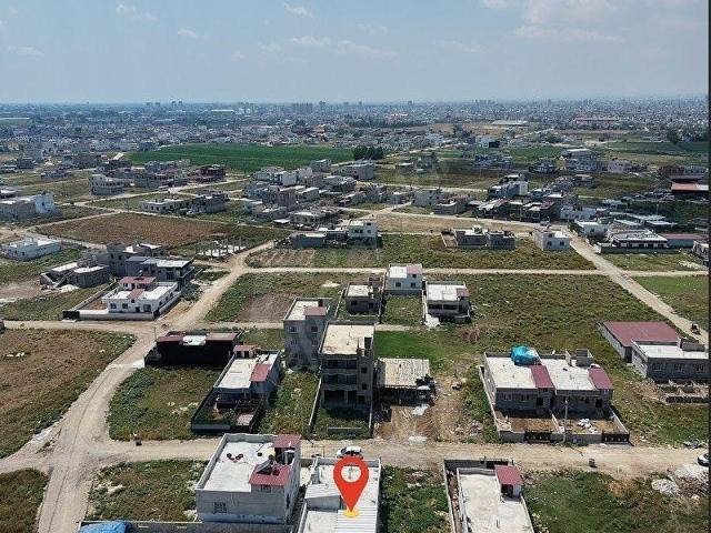 Yüreğir, Adana içerisinde satılık Villa