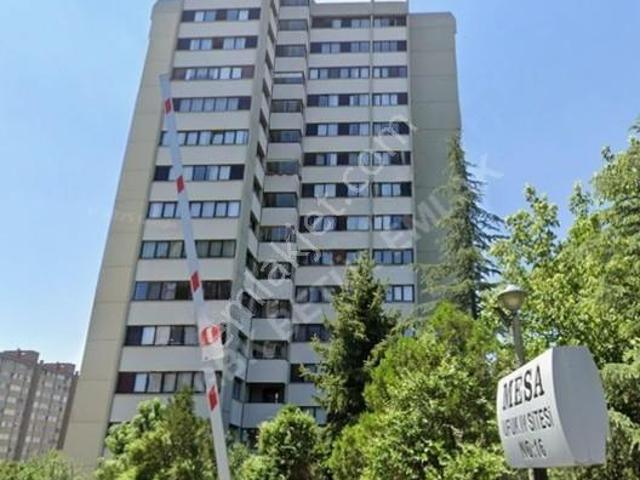 Mesa Ufuk Sitesi, Çankaya içerisinde kiralık mülk