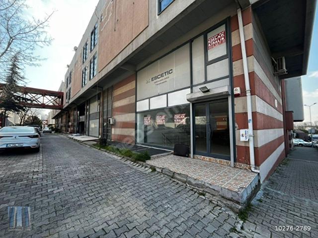 Esenler, İstanbul içerisinde satılık Dükkan