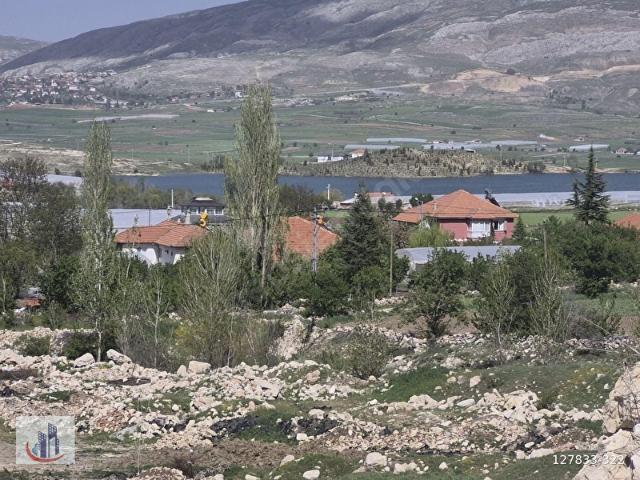 Korkuteli, Antalya içerisinde satılık Arsa