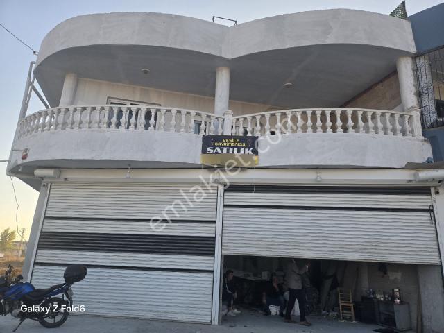 Yüreğir, Adana içerisinde satılık Villa