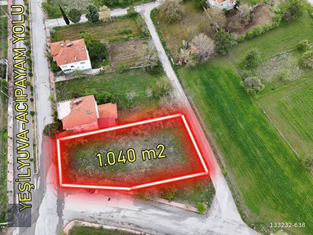Acipayam, Denizli içerisinde satılık Arsa