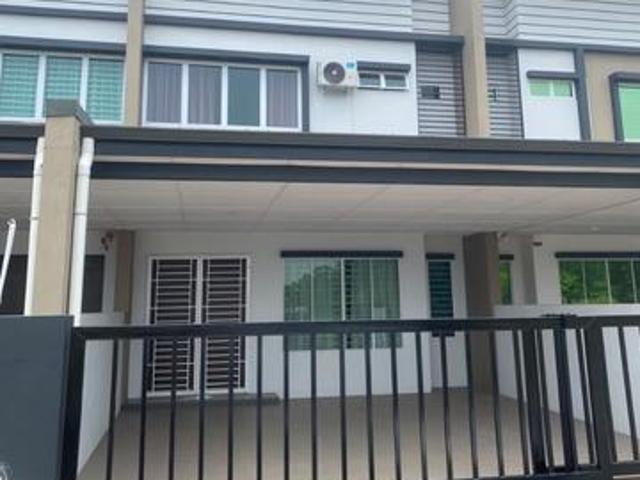 Terraced House for rent in Bintulu, Bahagian Bintulu
