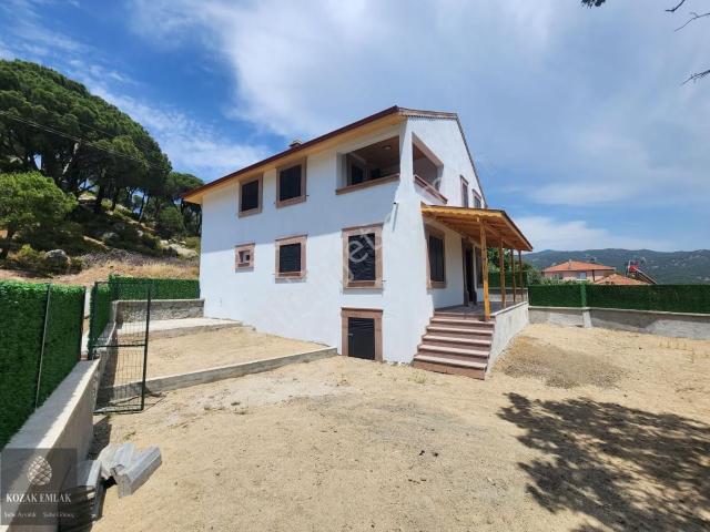 Ayvalik, Balikesir içerisinde satılık Villa