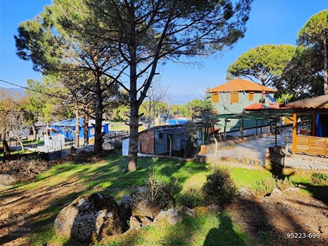 Bergama, İzmir içerisinde satılık Arsa