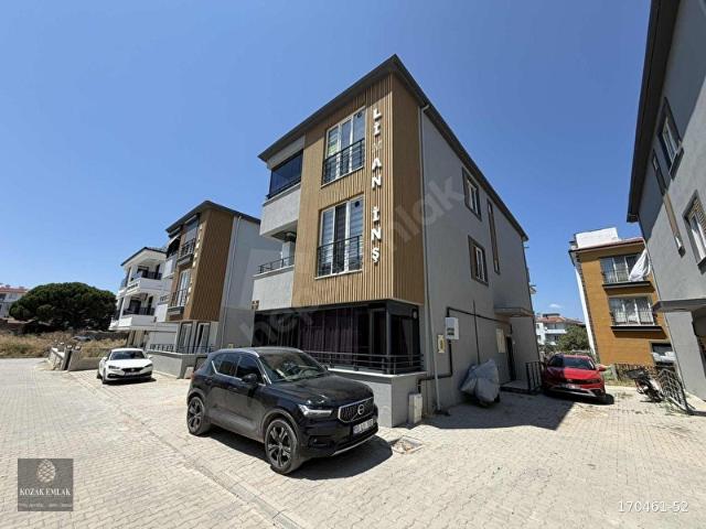 Gömeç, Balikesir içerisinde satılık mülk