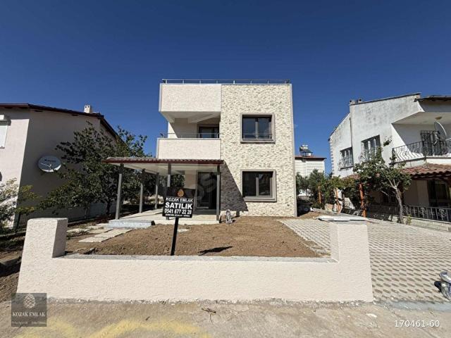 Gömeç, Balikesir içerisinde satılık Villa