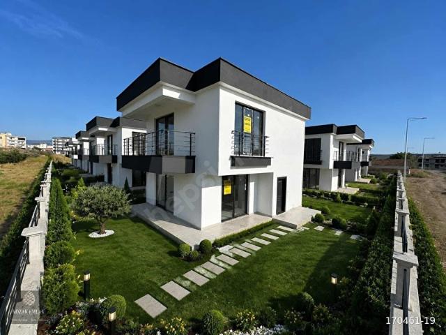 Gömeç, Balikesir içerisinde satılık Villa