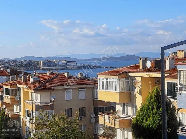 Ayvalik, Balikesir içerisinde kiralık mülk