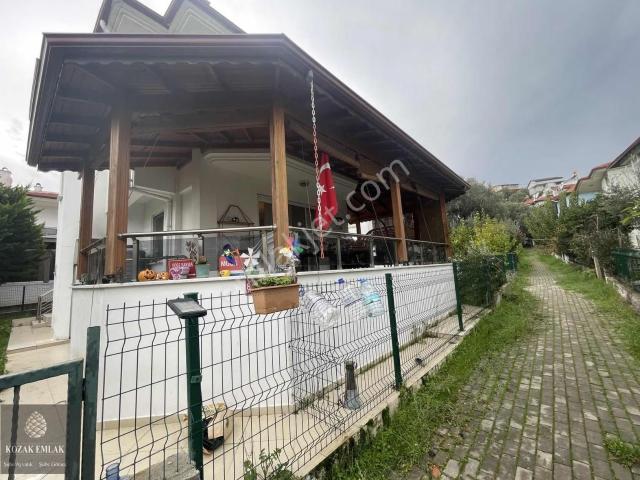 Ayvalik, Balikesir içerisinde satılık Villa