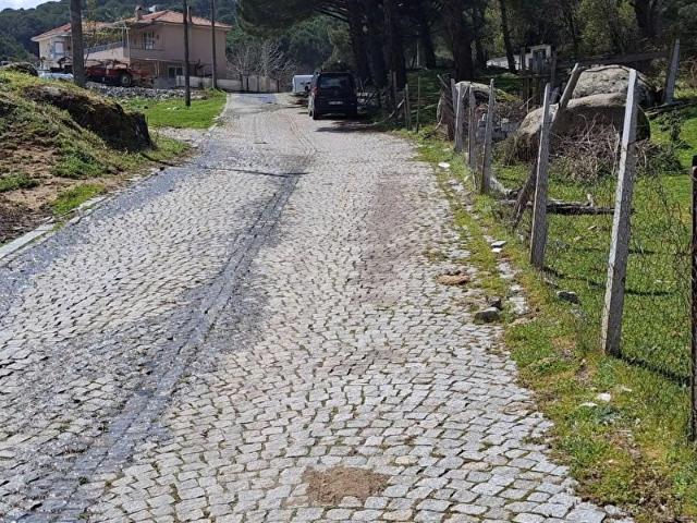 Bergama, İzmir içerisinde satılık Arsa