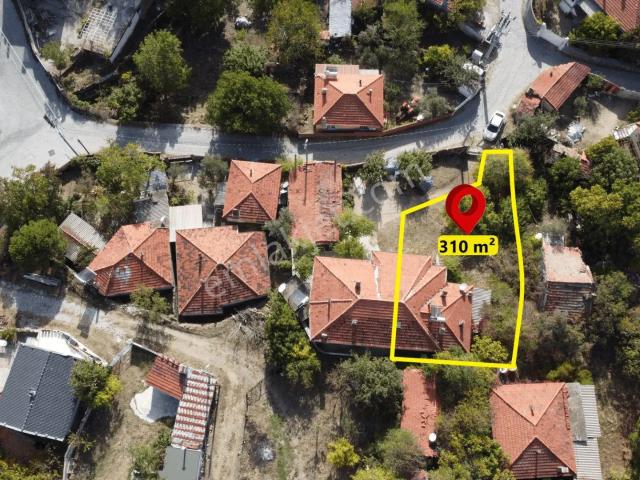 Karaveliler Mahallesi, Bergama içerisinde satılık Bahce kati